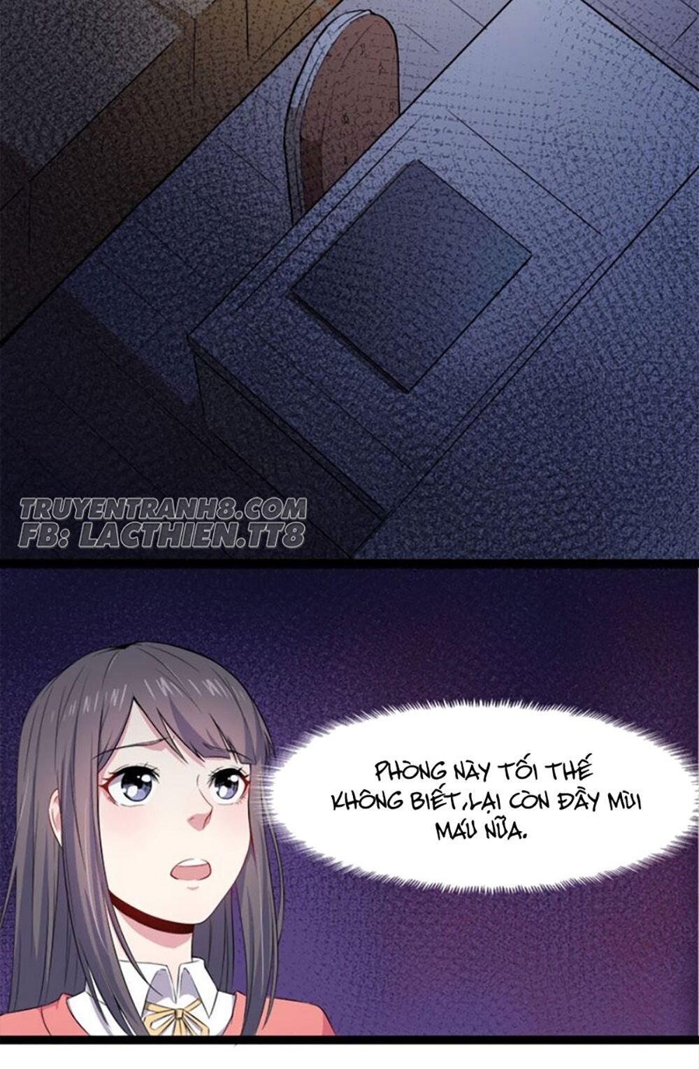 Ngạo Kiều Quỷ Vương Yêu Ta: Chapter 28