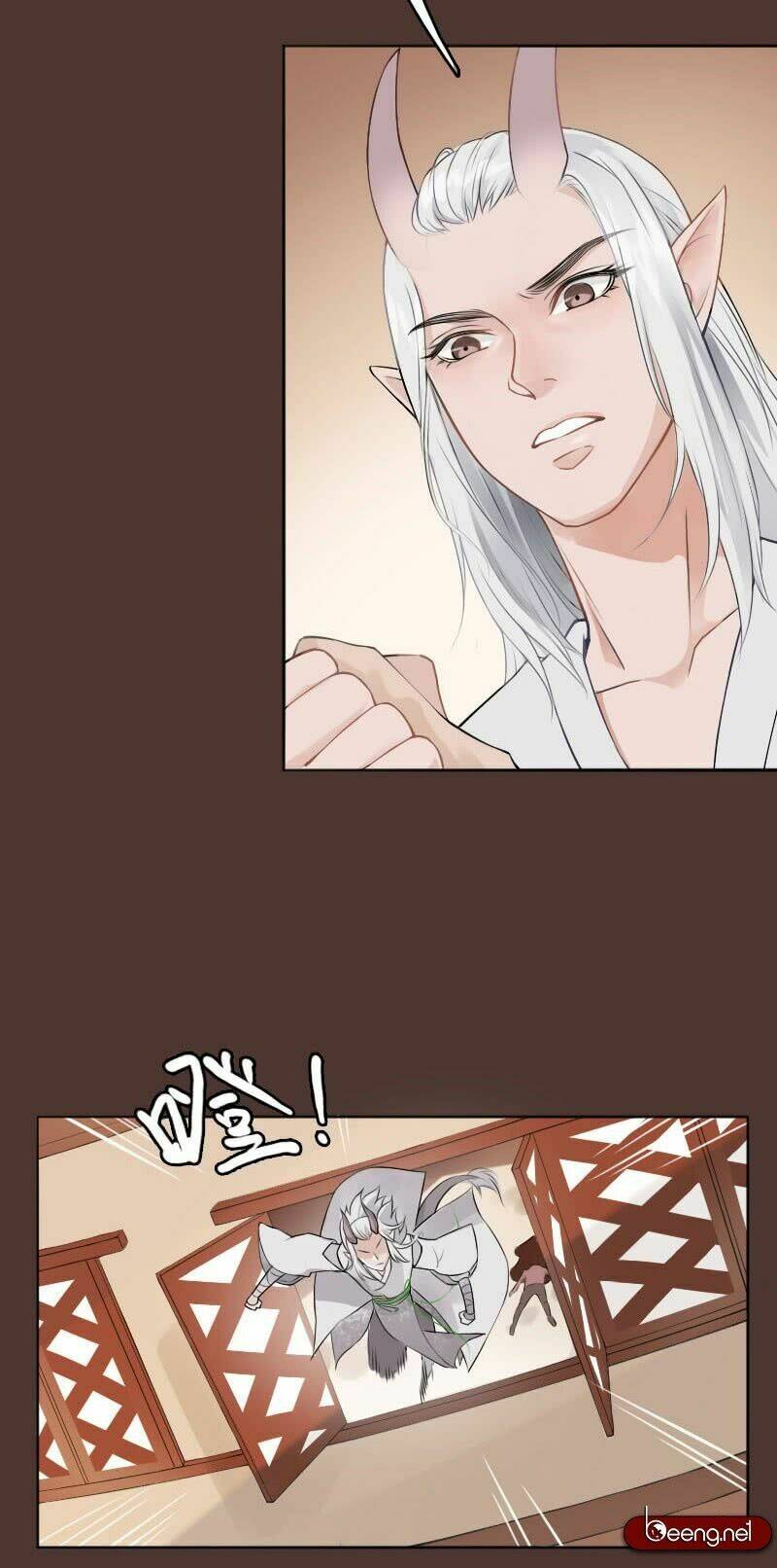 Tây Du Ngạo Tuyết Thiên: Chapter 21