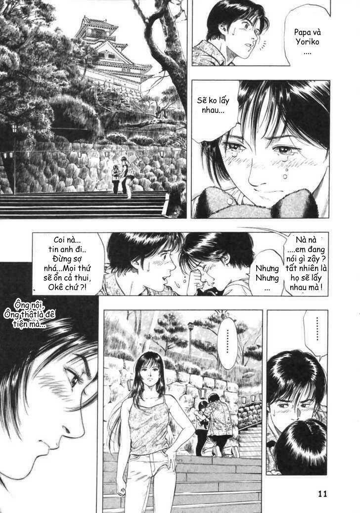 Family Compo: Chapter 43