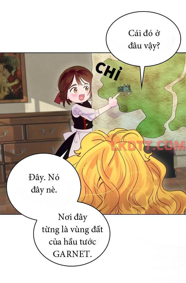 Đừng Xem Thường Nữ Phụ: Chapter 120