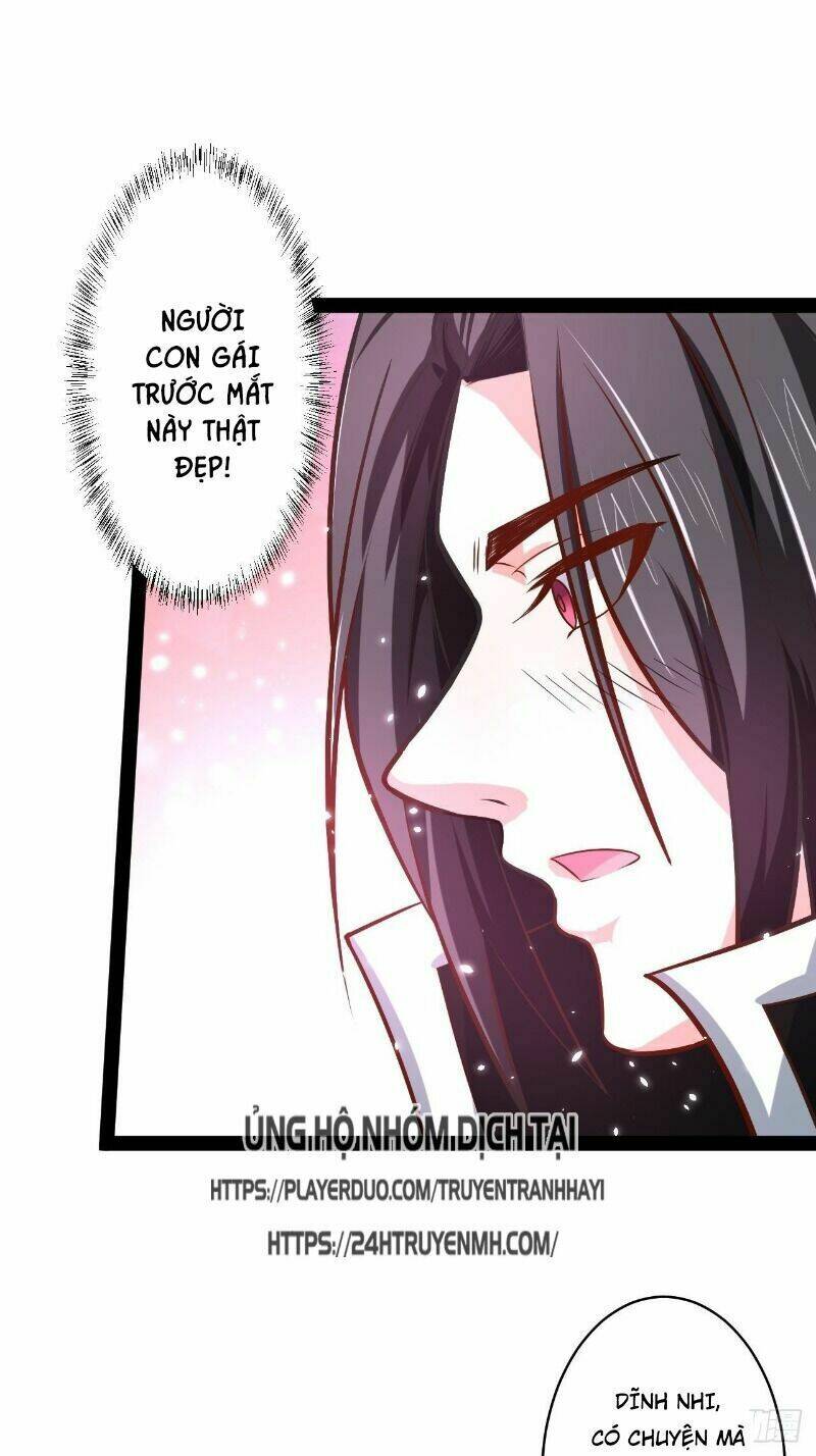 Trọng Sinh Tối Cường Ma Tôn Ở Rể: Chapter 79
