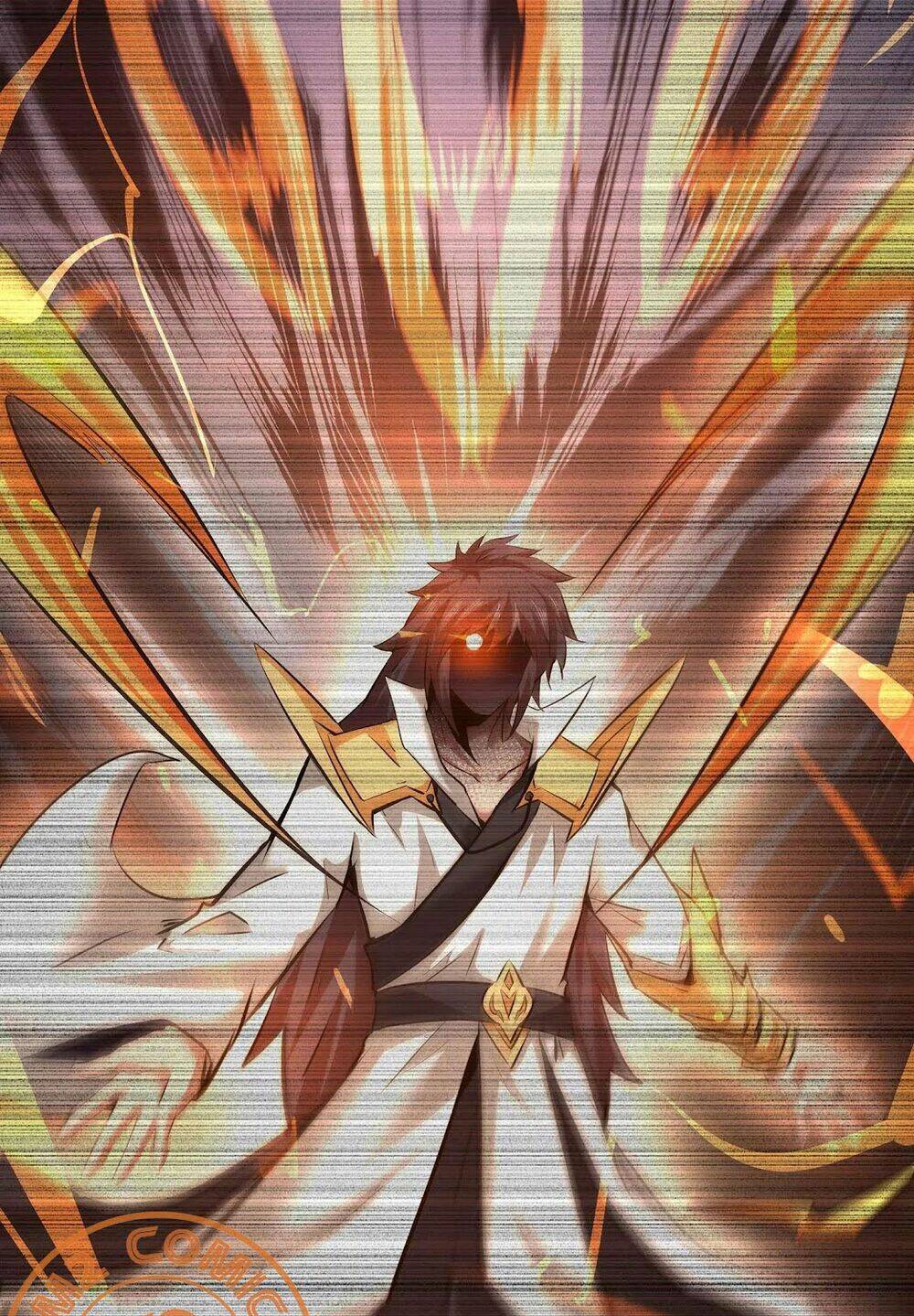 Chư Thần Rút Lui: Chapter 18