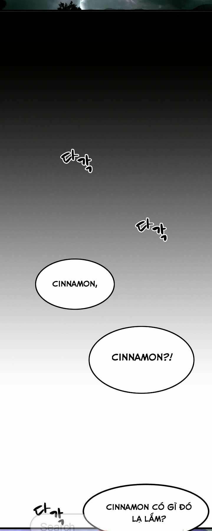 Kiểm Tra Sức Mạnh Vô Hạn: Chapter 16