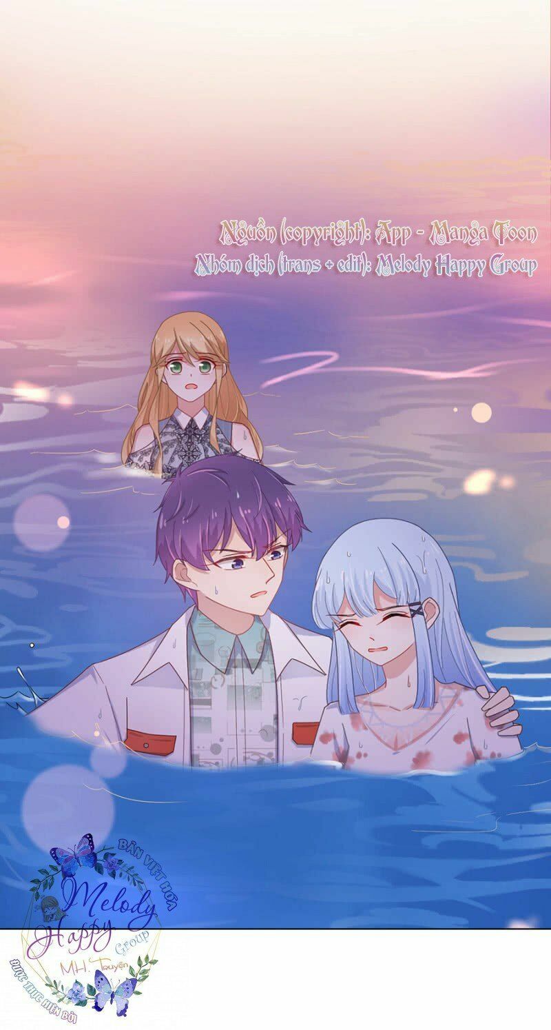 Ma Lạt Thiên Kim Đẩu Ác Thiếu: Chapter 115