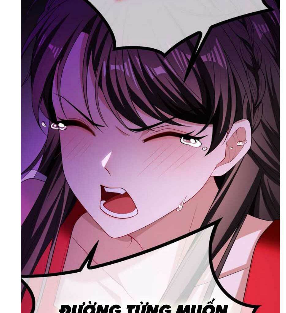 Cô Vợ Nhỏ Nuông Chiều Quá Lại Thành Ác!!: Chapter 179.1