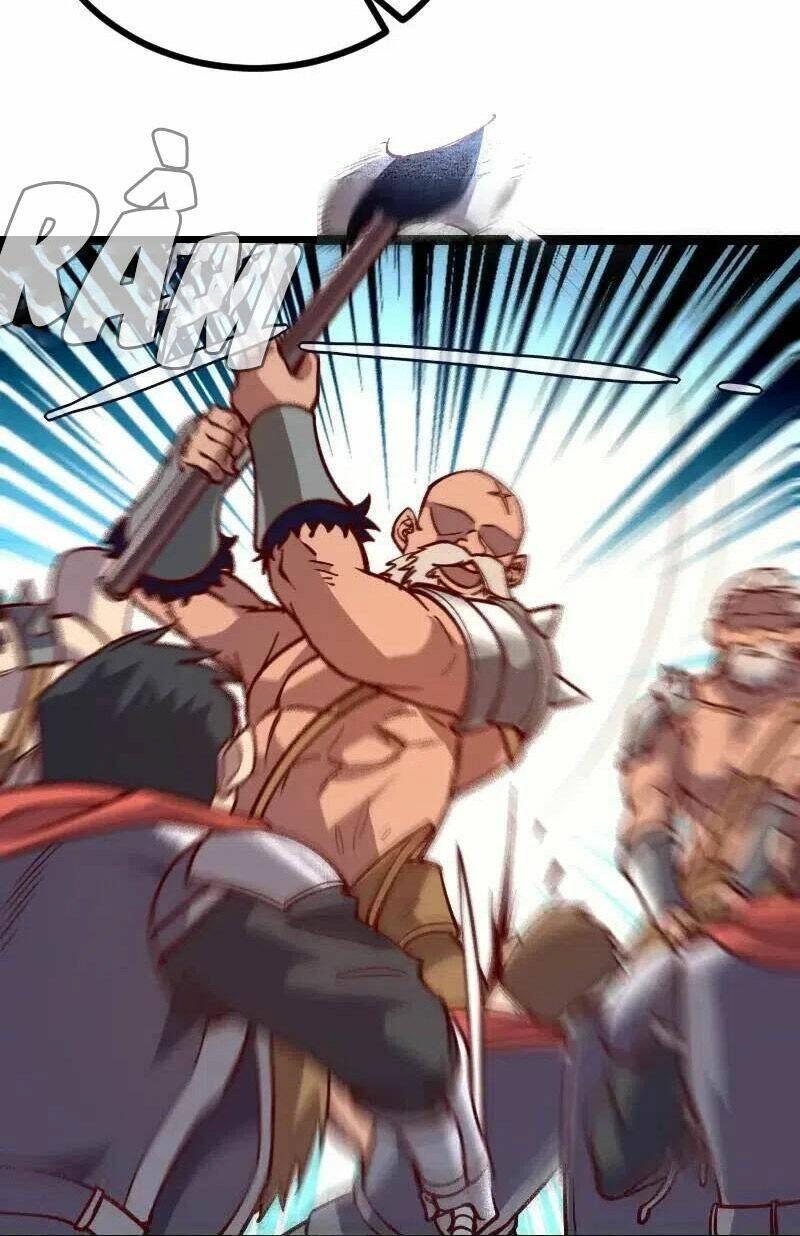 Tối Cường Thành Chủ Đích Dị Giới: Chapter 37