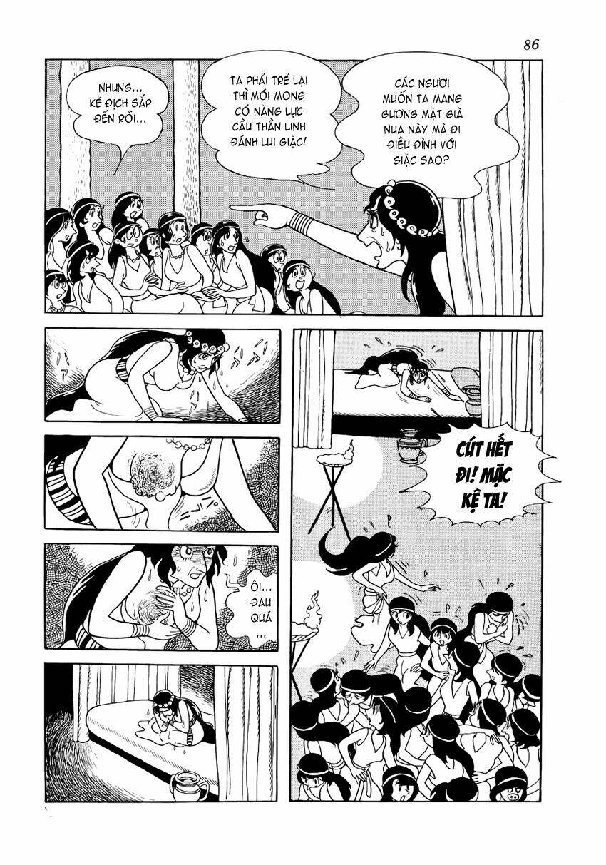 Chim Lửa: Chapter 12