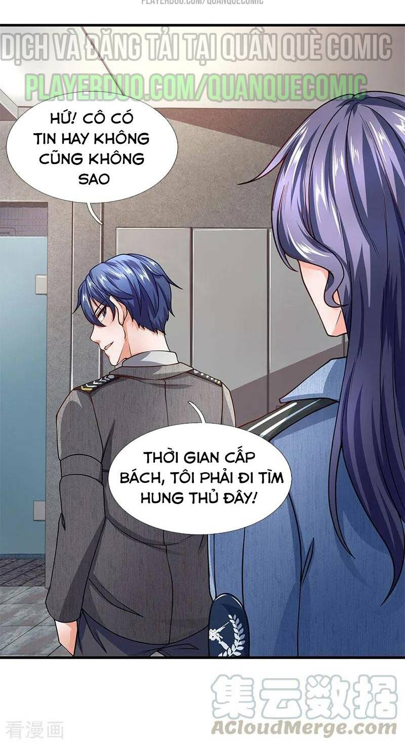 Chung Cực Binh Vương Tại Đô Thị: Chapter 69