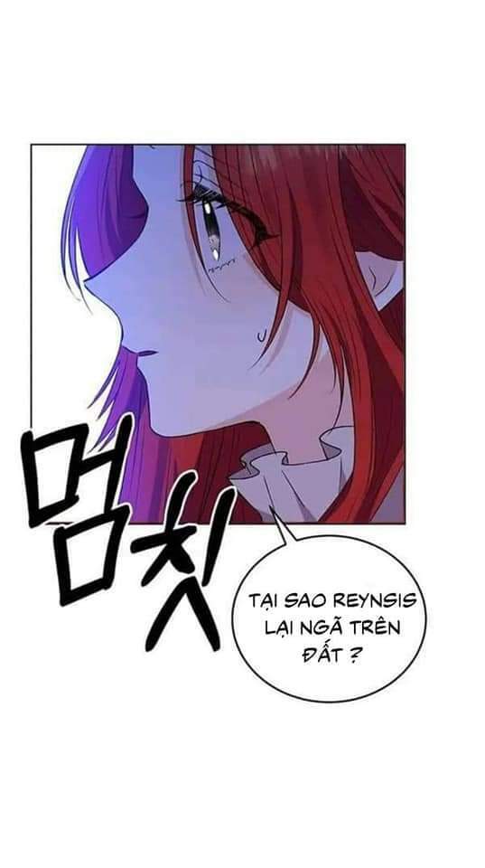 Tôi Trở Thành Gia Sư Của Tên Bạo Chúa: Chapter 3