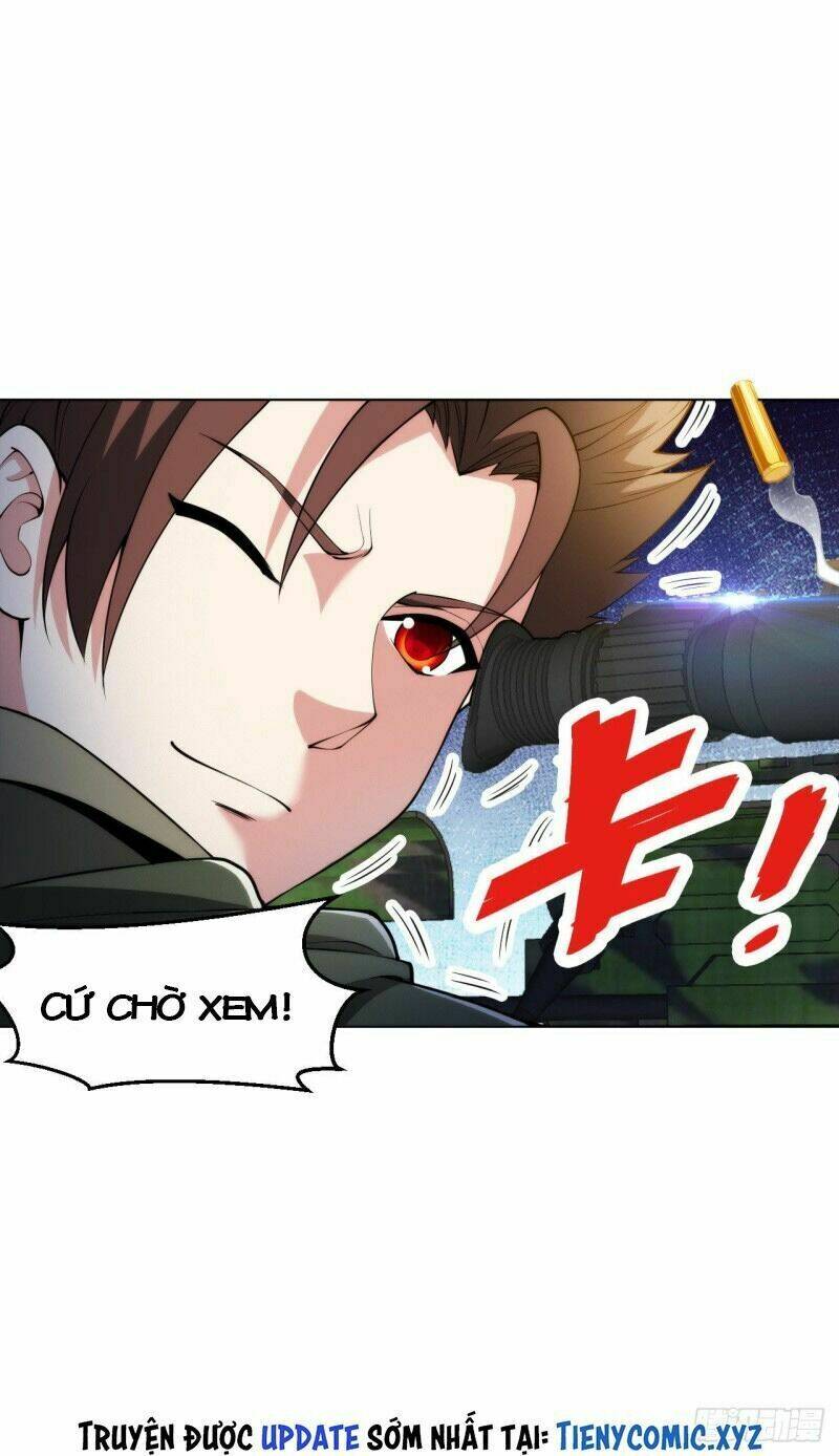 Y Đẳng Cuồng Binh: Chapter 170