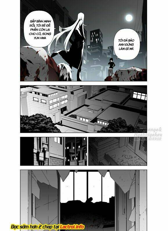 Tuyệt Thế Độc Phi Của Tà Vương: Chapter 4