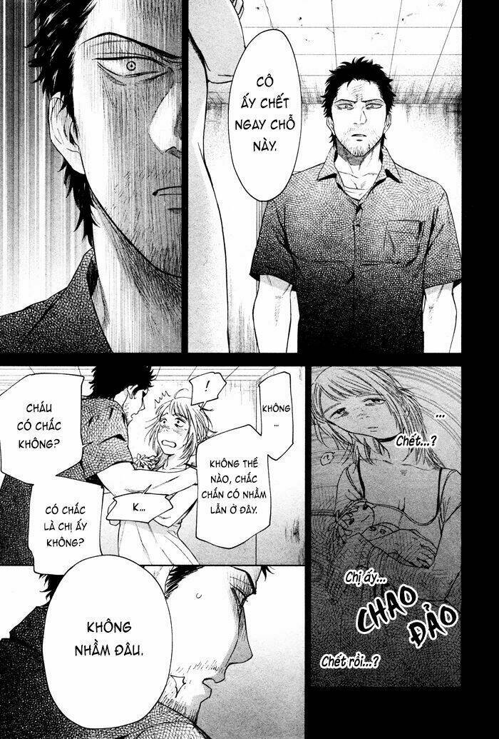 Acid Town: Chapter 44