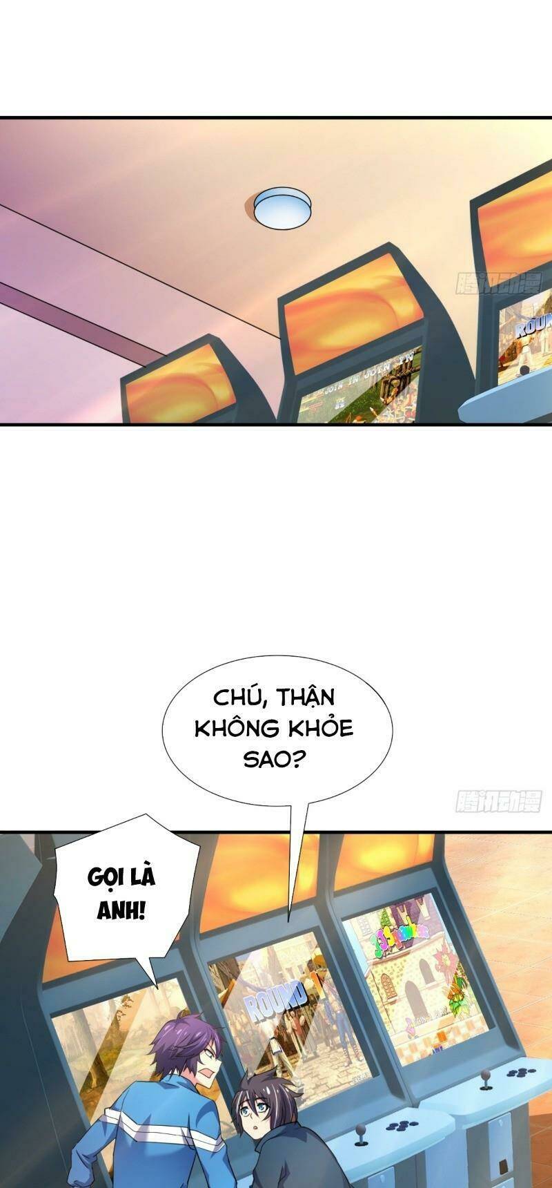 Hệ Thống Bái Kim Siêu Cấp: Chapter 7