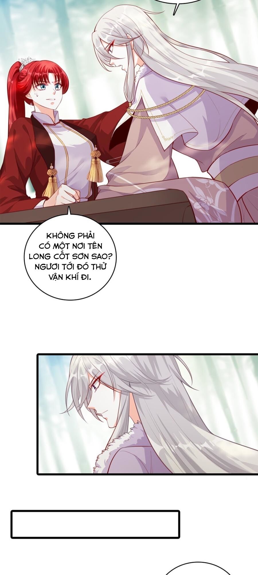 Phản Phái Nữ Đế Lai Tập: Chapter 42