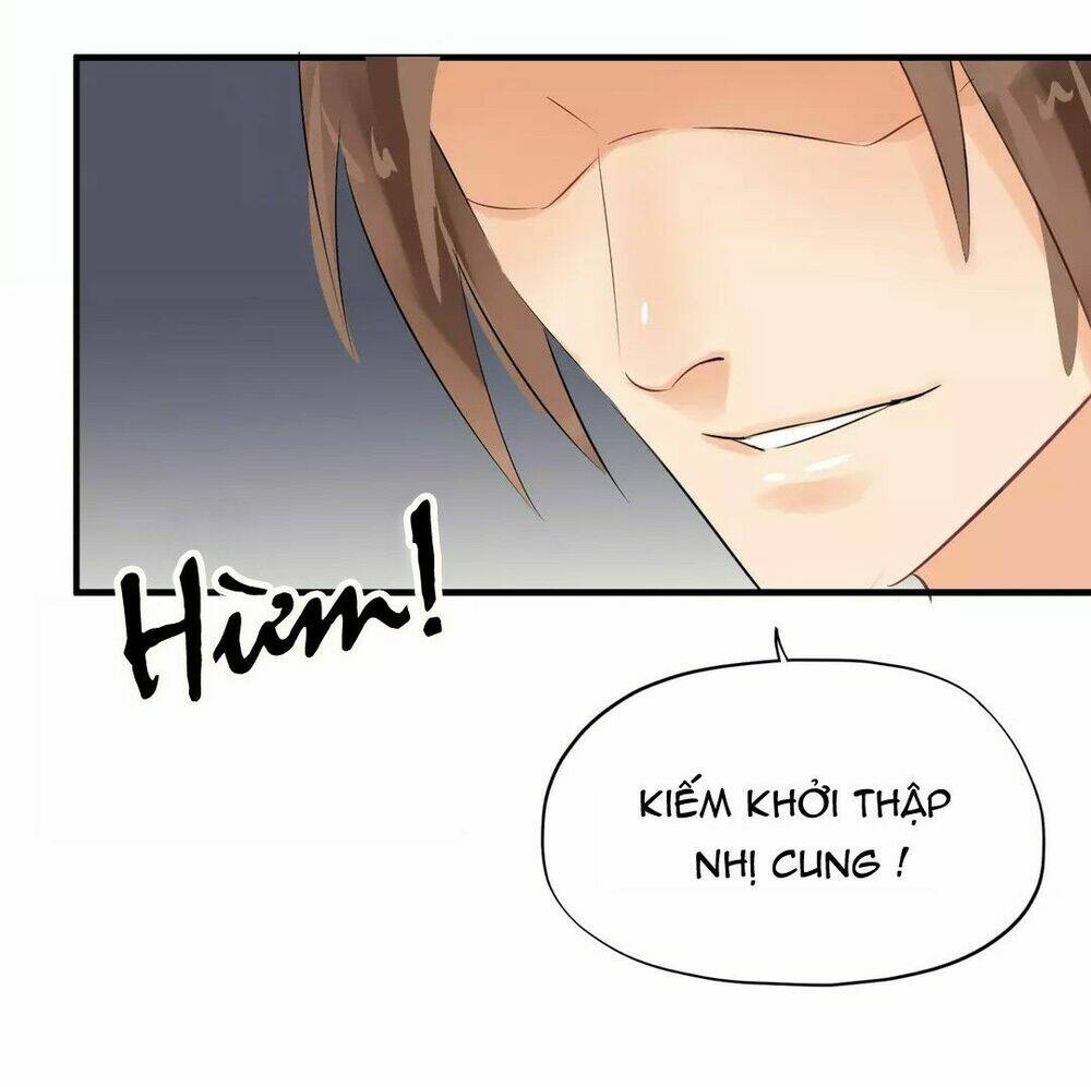 Bồng Sơn Viễn: Chapter 13