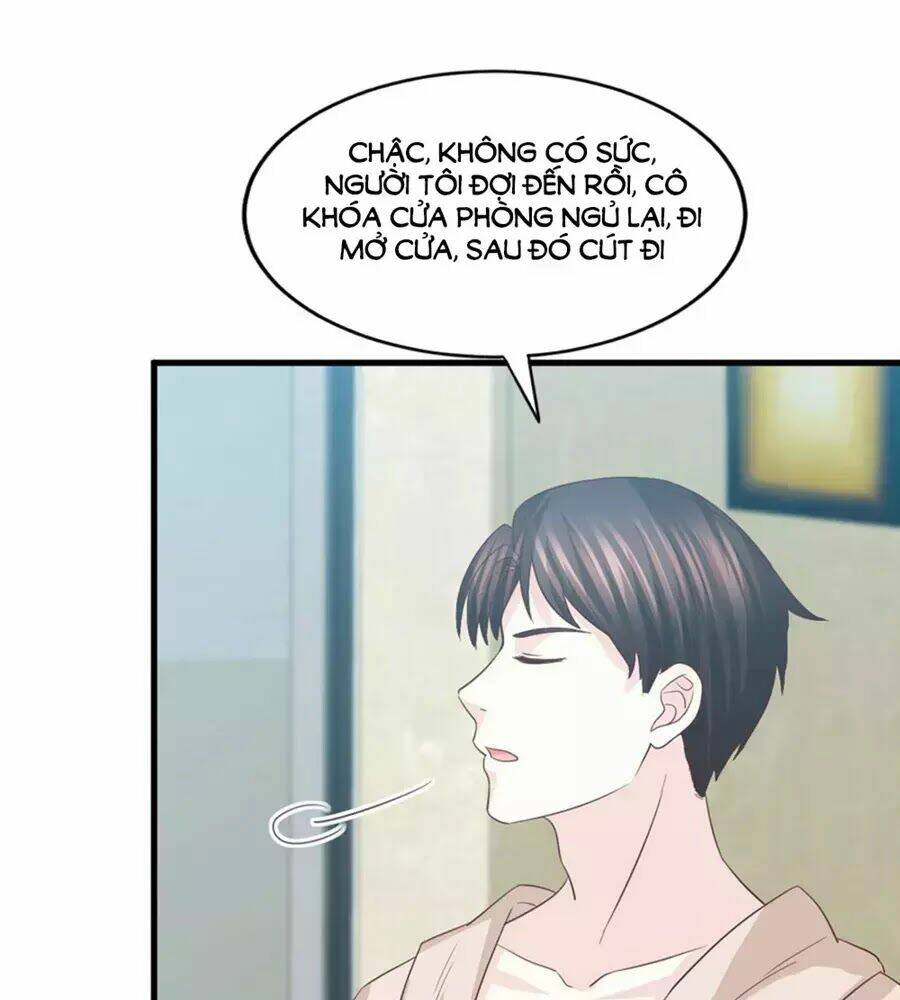 Ta Và Nam Thần Cởi Áo Ngủ Rồi: Chapter 74