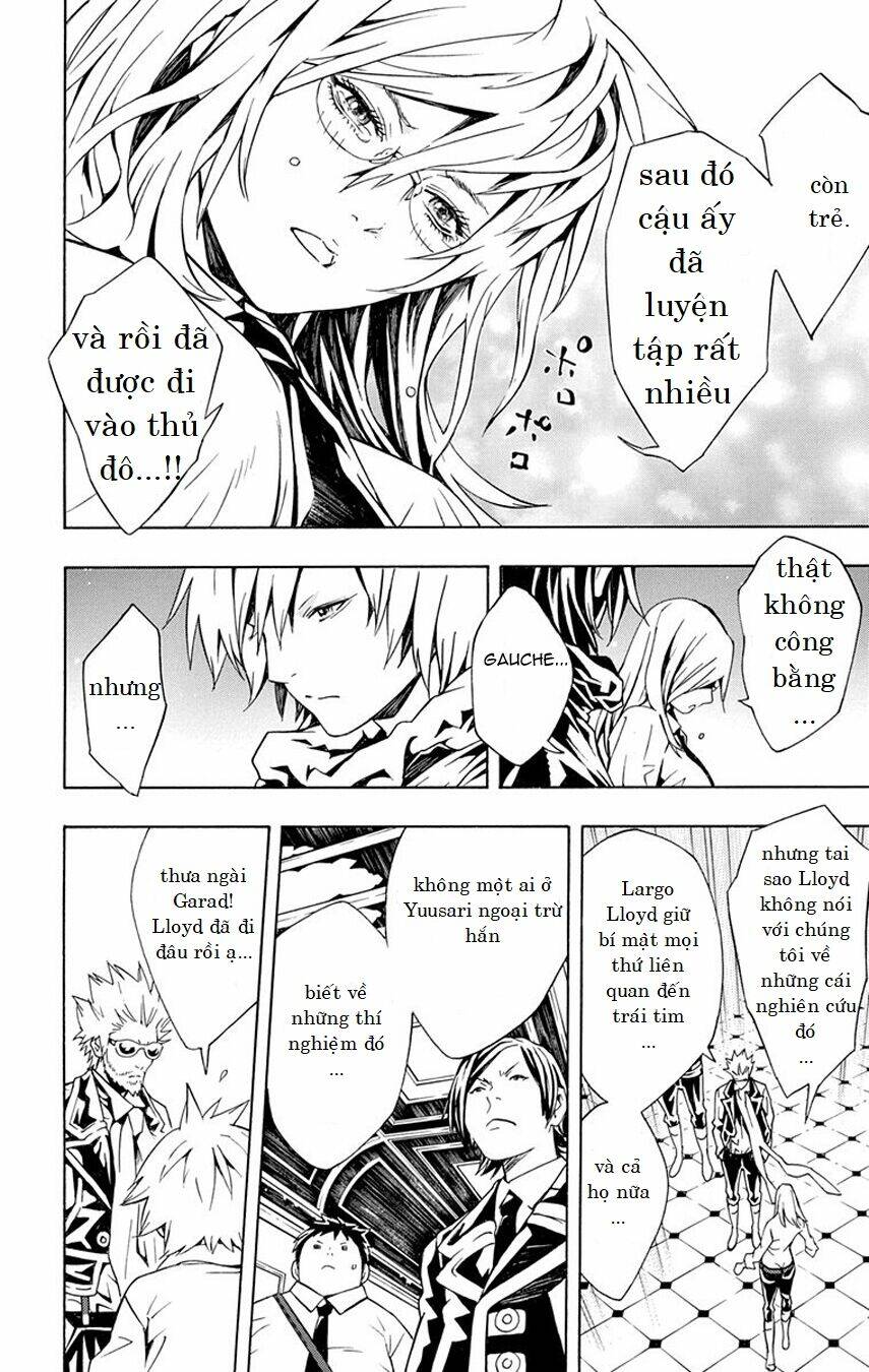 Ong Đưa Thư: Chapter 60