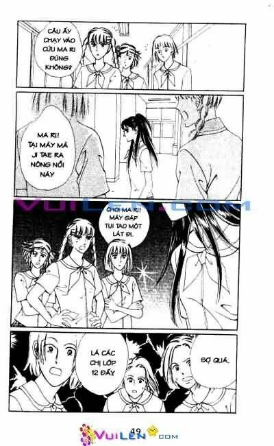 Cô Gái Yêu Kiều: Chapter 7