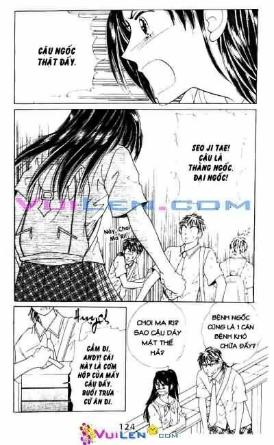 Cô Gái Yêu Kiều: Chapter 5