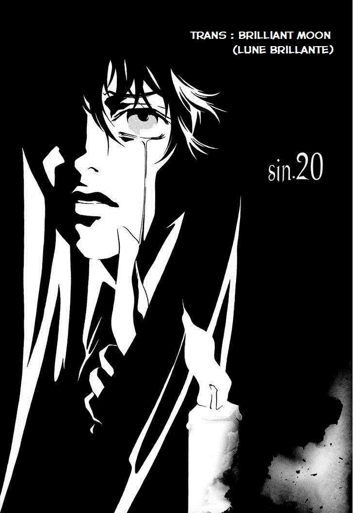 Dokuhime - Công Chúa Độc Dược: Chapter 20