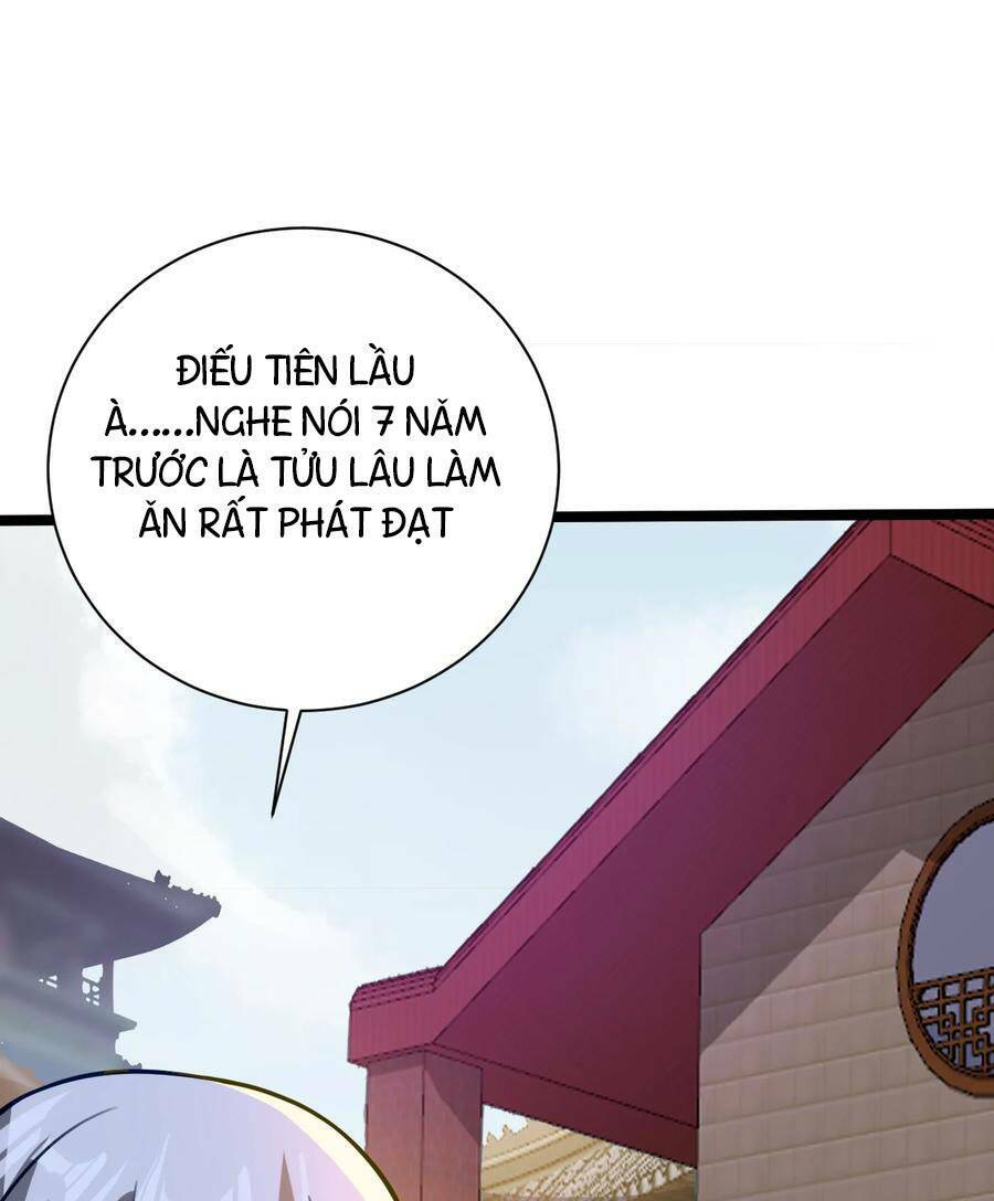Đại Bảo Kiếm Của Tôi: Chapter 48