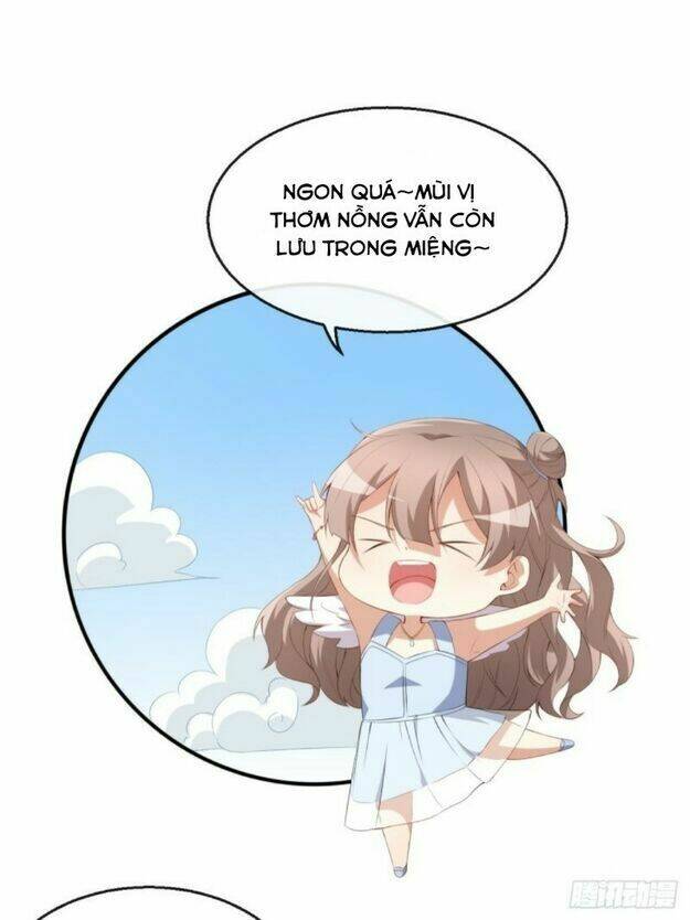 Mỹ Nhân Tâm Động: Chapter 37