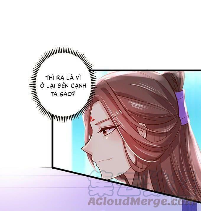 Hồ Tiên Hung Bạo: Chapter 104