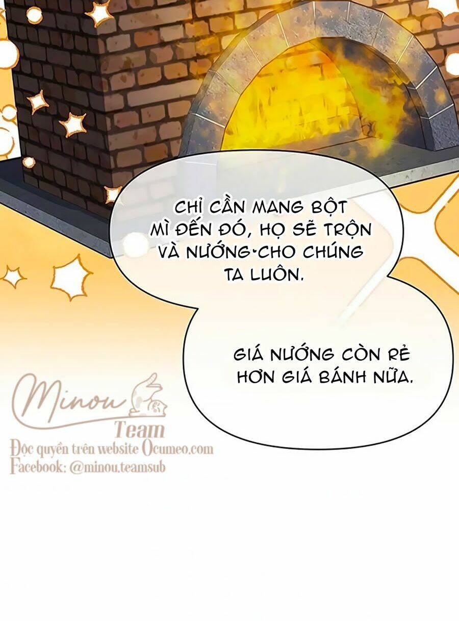 Khu Vườn Câm Lặng: Chapter 10