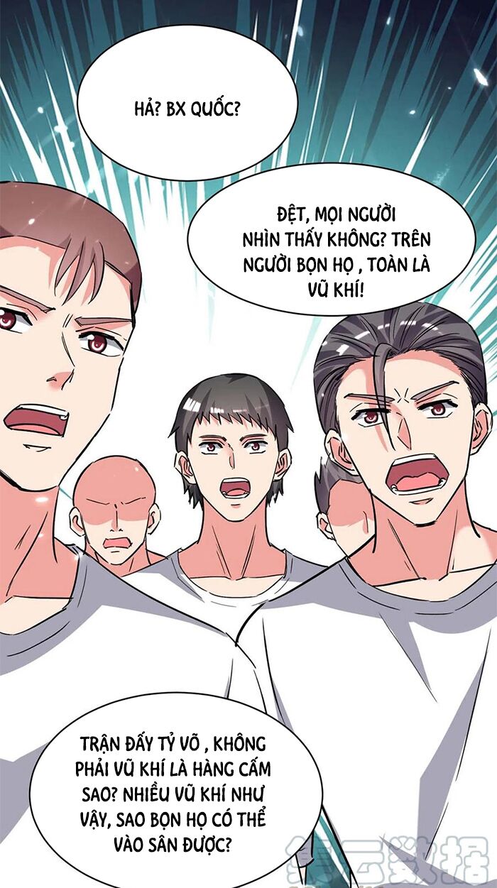 Trọng Sinh Khí Thiếu Quy Lai: Chapter 193