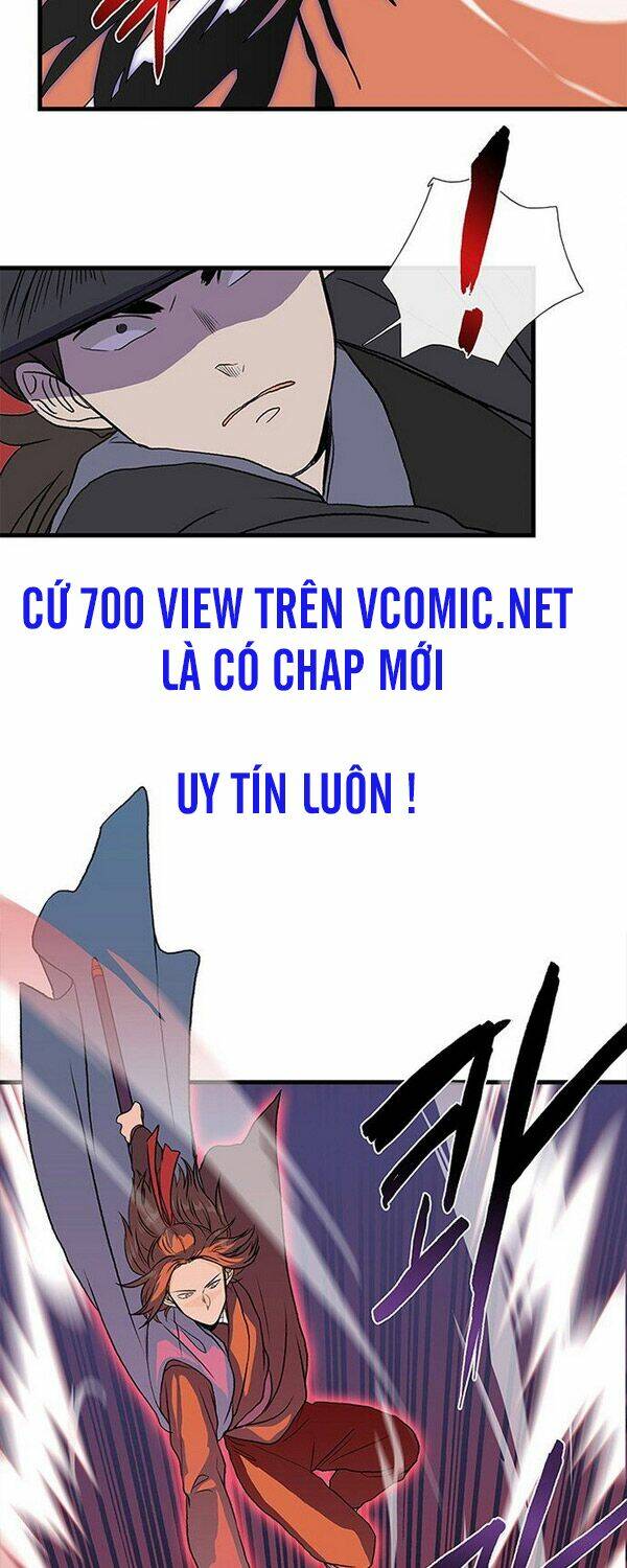 Học Sĩ Tái Sinh: Chapter 133