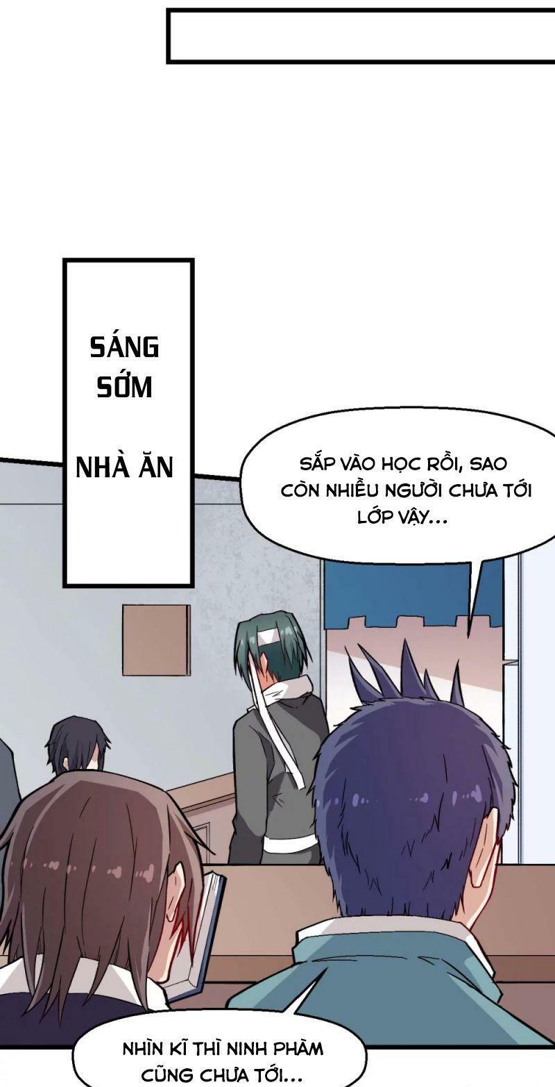 Vườn Trường Cuồng Sư Hệ Thống: Chapter 133