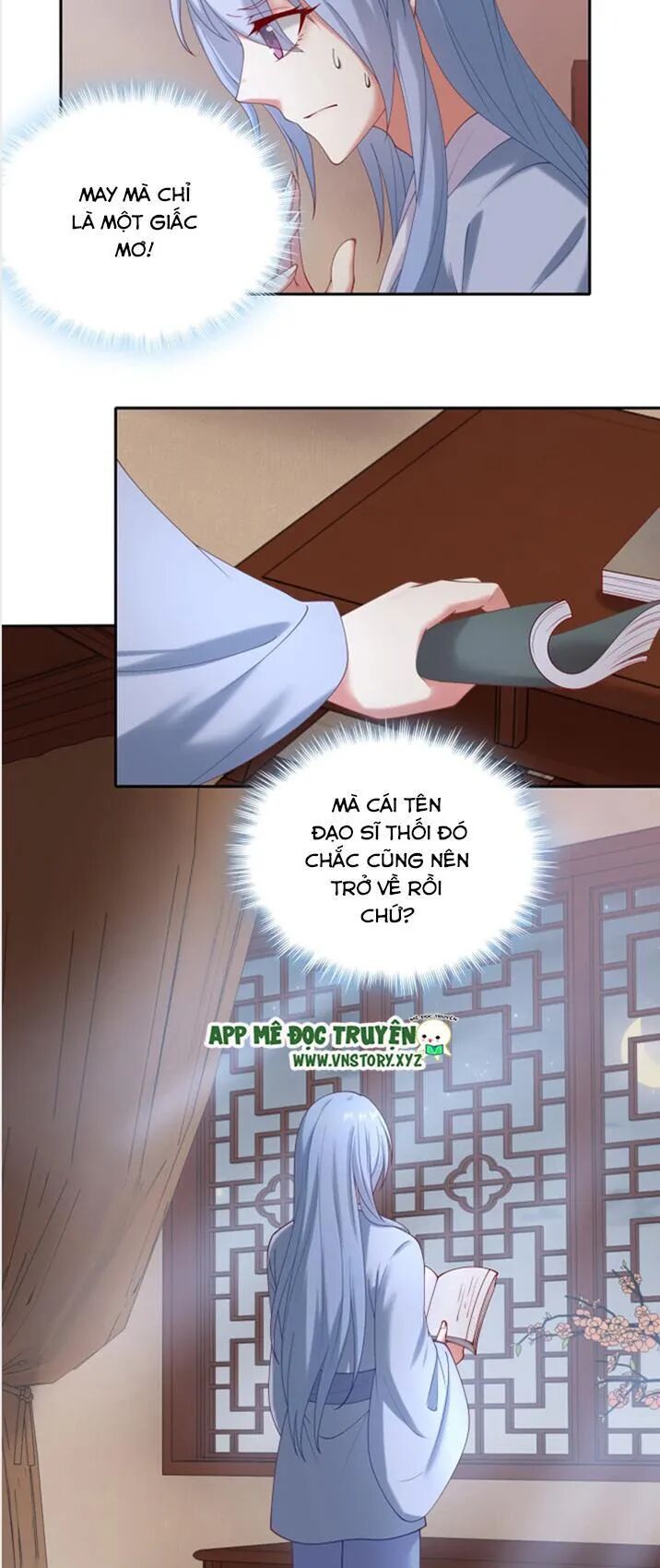 Đô đốc đại nhân sủng thê kí: Chapter 37: Ngủ cũng ngủ rồi, nàng phải chịu trách nhiệm với ta