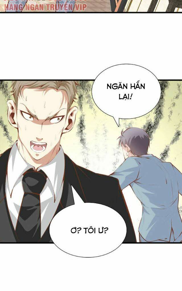 Đô Thị Chí Tôn: Chapter 107