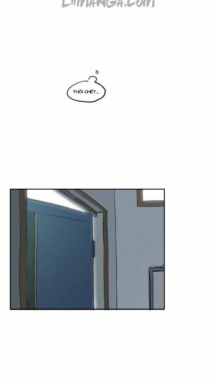 Transparent Cohabitation: Chapter 2