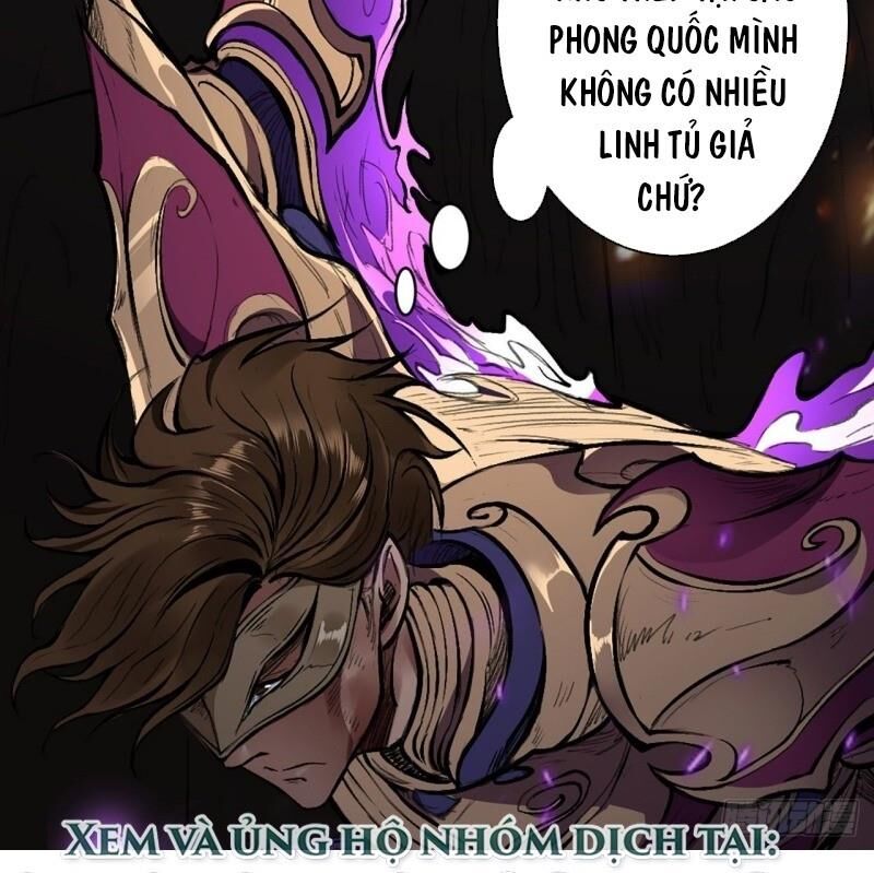 Đường Dần Tại Dị Giới 2: Chapter 12