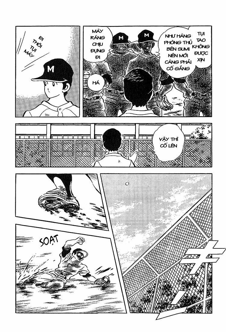 Touch: Chapter 210