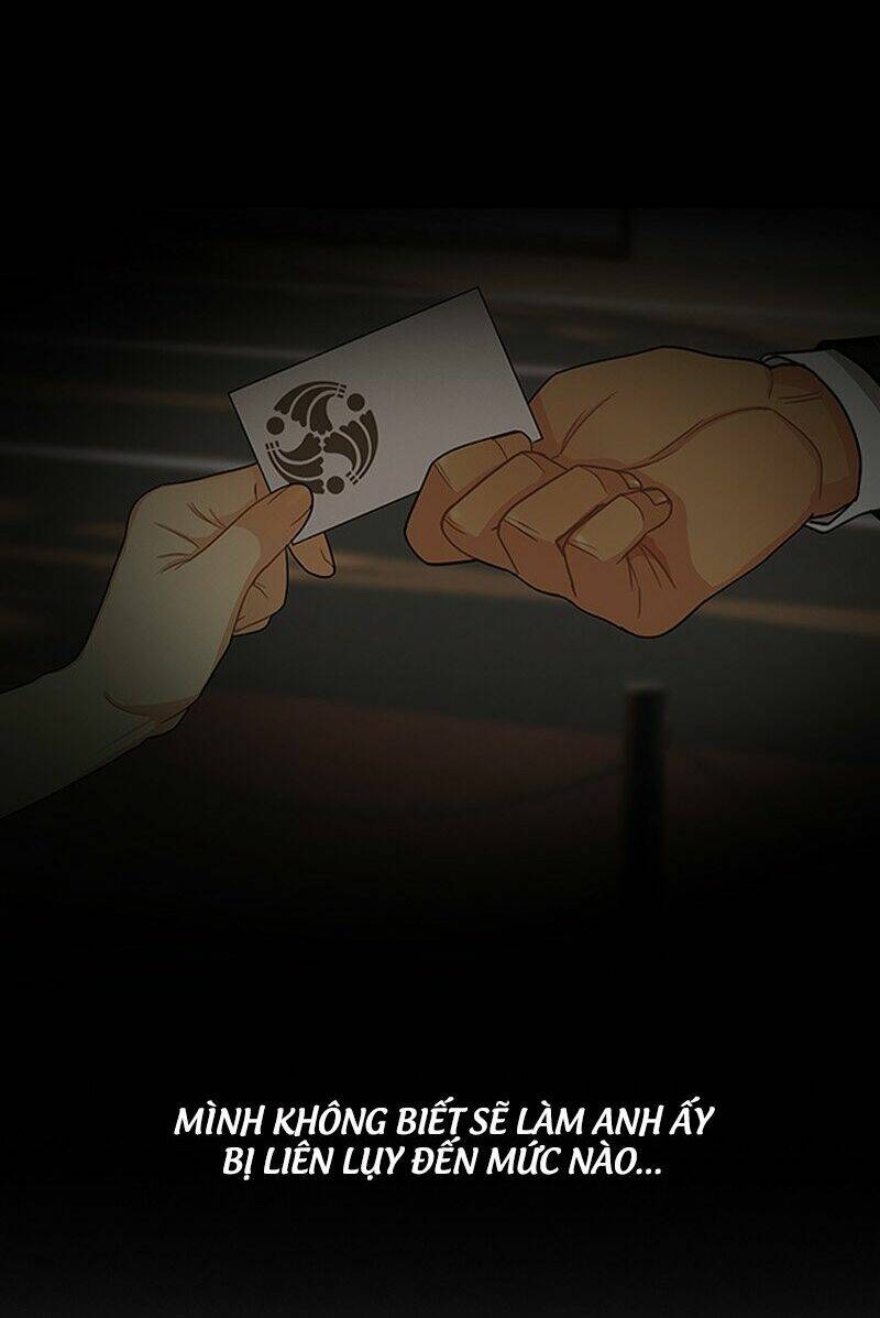 Nửa Đêm Ở Poppy Land: Chapter 29