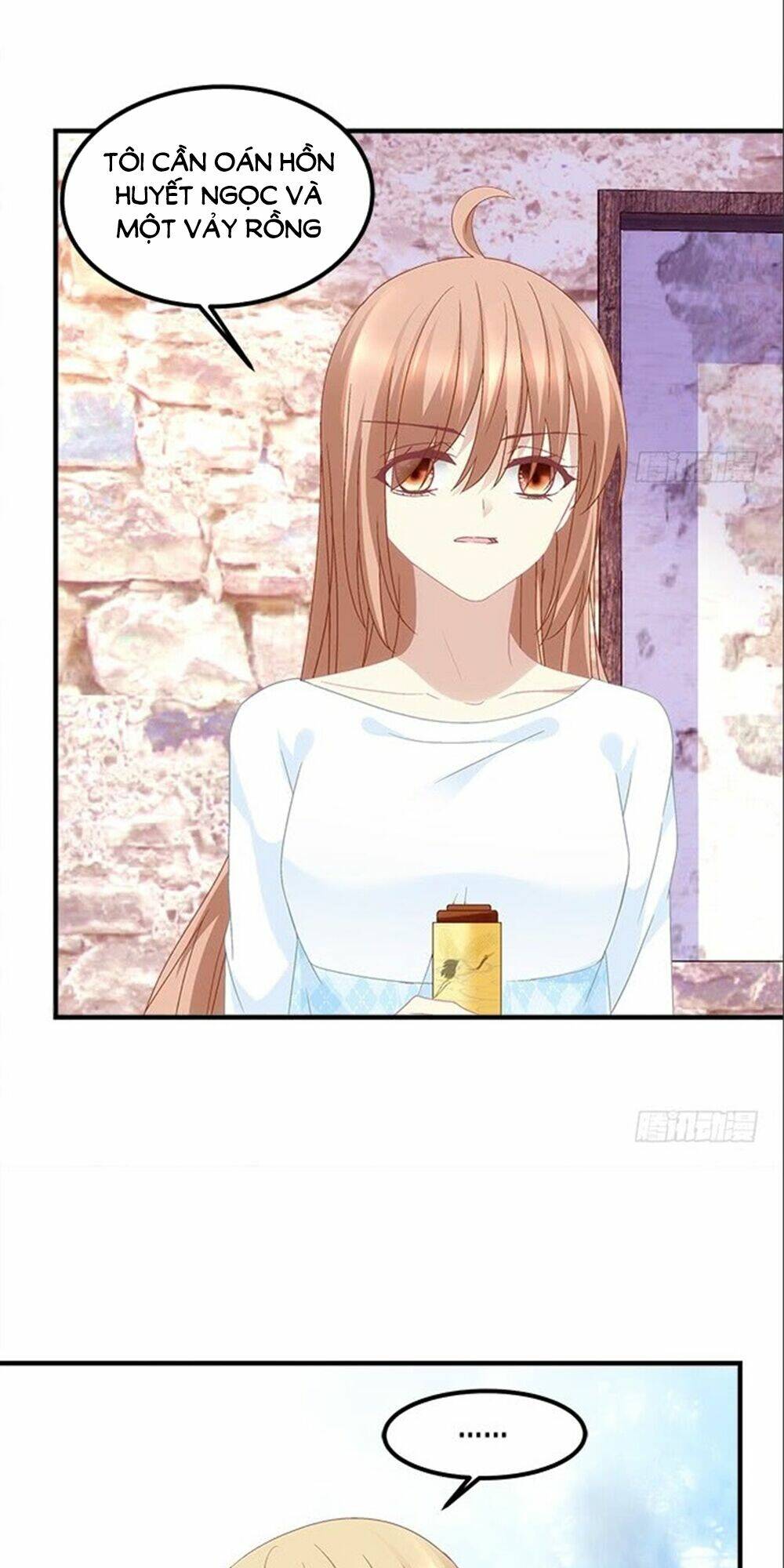 Ám Dạ Vô Thường: Chapter 70