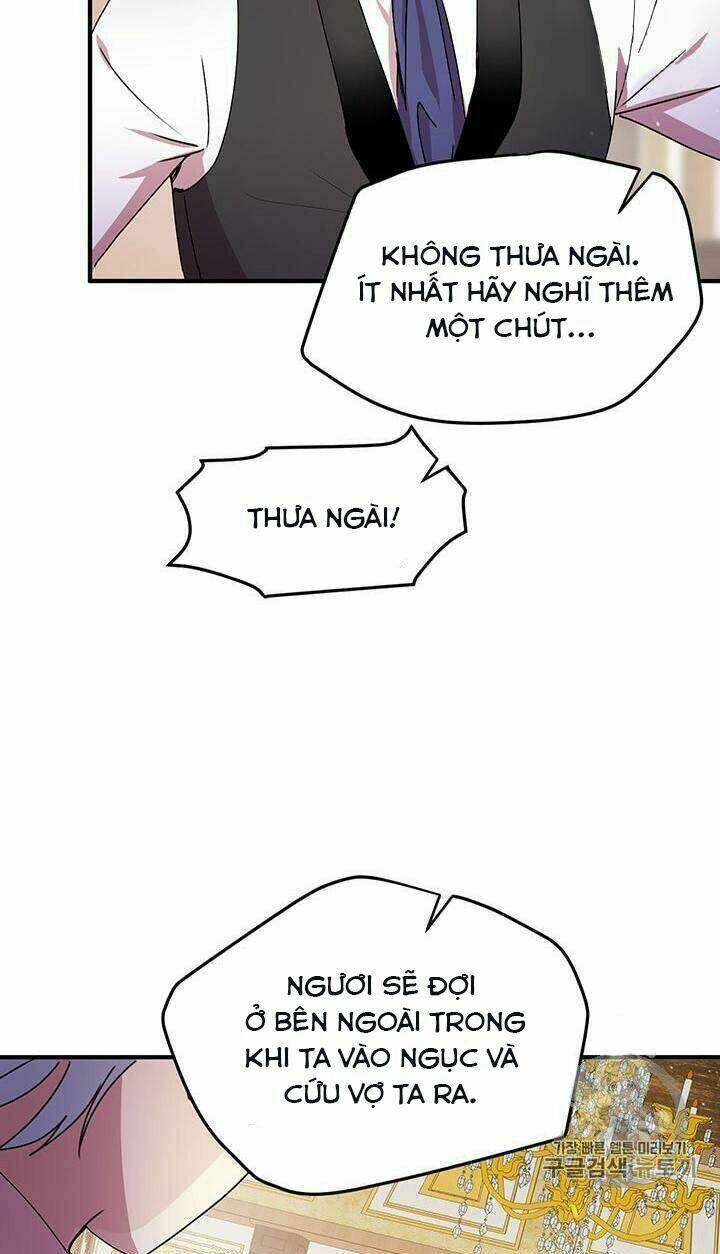 Công Tước, Loạn Vừa Thôi!: Chapter 78