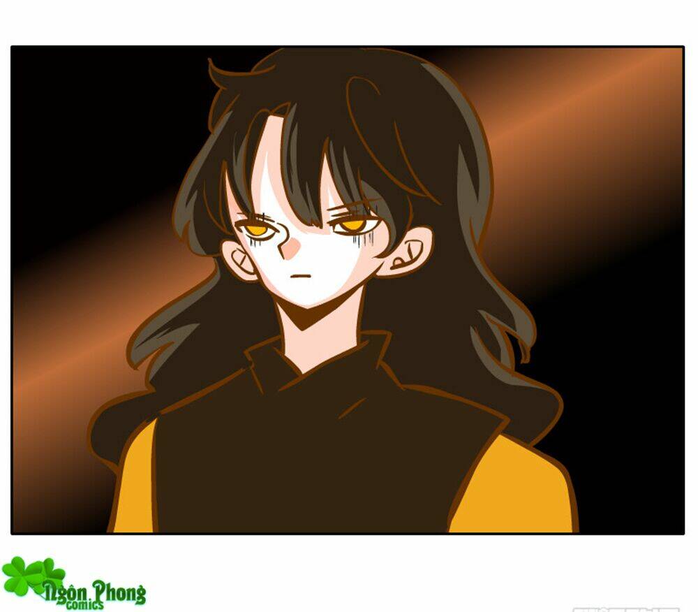 Hòa Thượng Và Tiểu Long Quân: Chapter 44