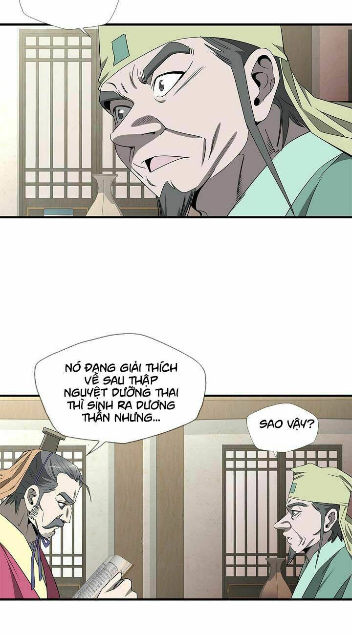 Cuồng Long: Chapter 46