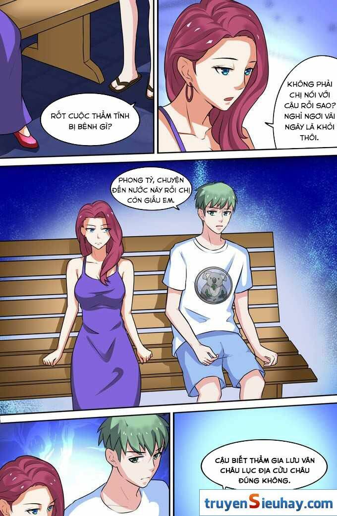 Cực Phẩm Tu Chân Thiếu Niên: Chapter 71