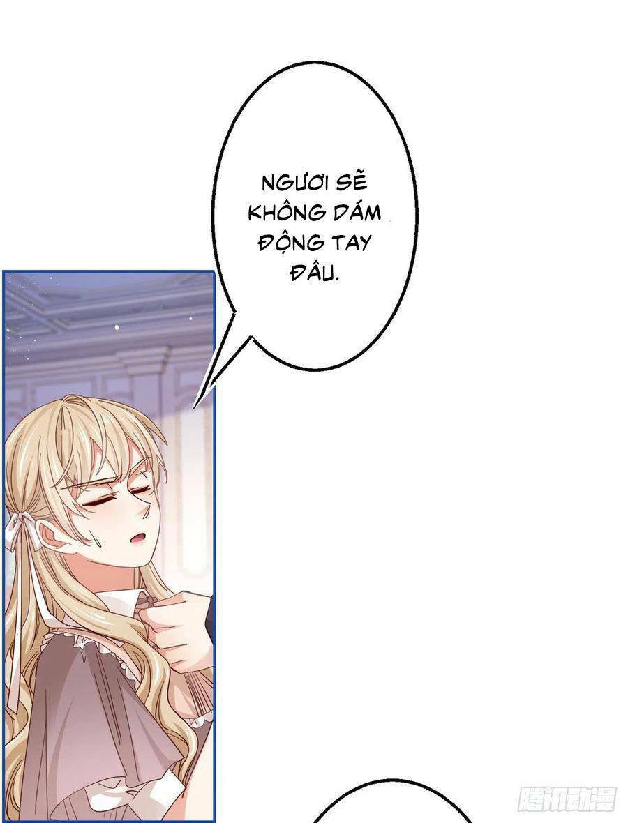 Nữ Hoàng Đầu Tiên Của Đế Quốc: Chapter 85