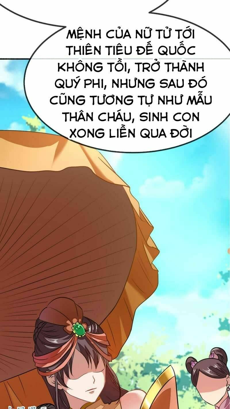 Cửu Dương Thần Vương: Chapter 74