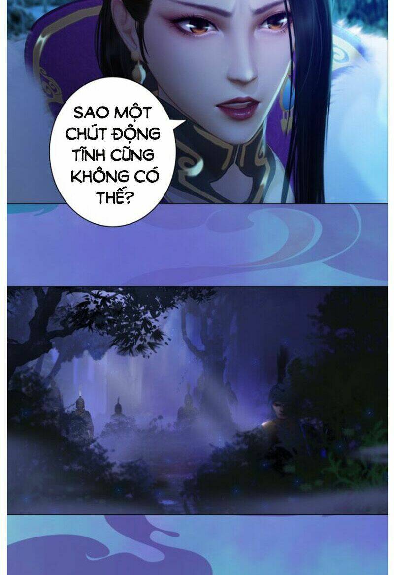 Phong Quỷ Truyền Thuyết: Chapter 41