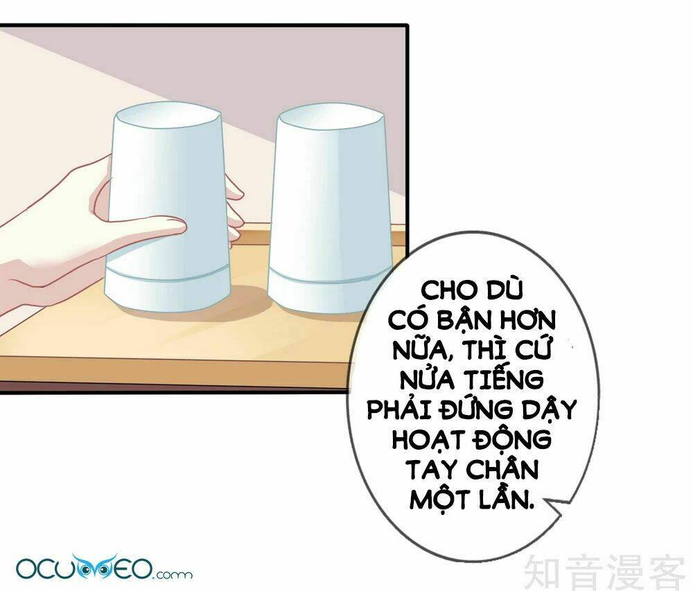 Mỹ Vị Giai Thê: Chapter 41.1