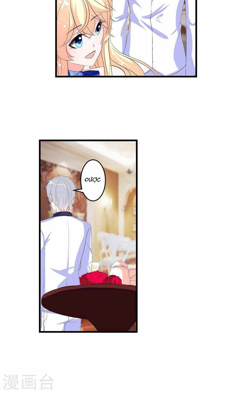 Này! Đừng Động Vào Phô Mai Của Tôi: Chapter 46