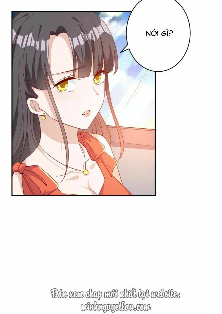 Hôn Nhân Dục Vọng: Thiếu Gia Nhẹ Một Chút!: Chapter 146