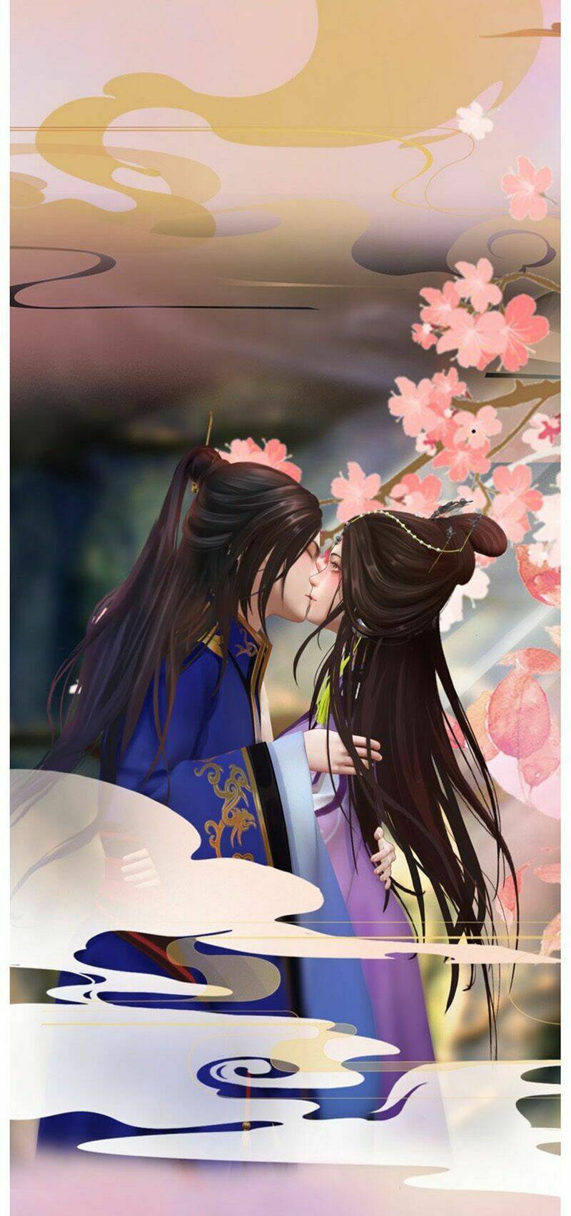 Phong Quỷ Truyền Thuyết: Chapter 36
