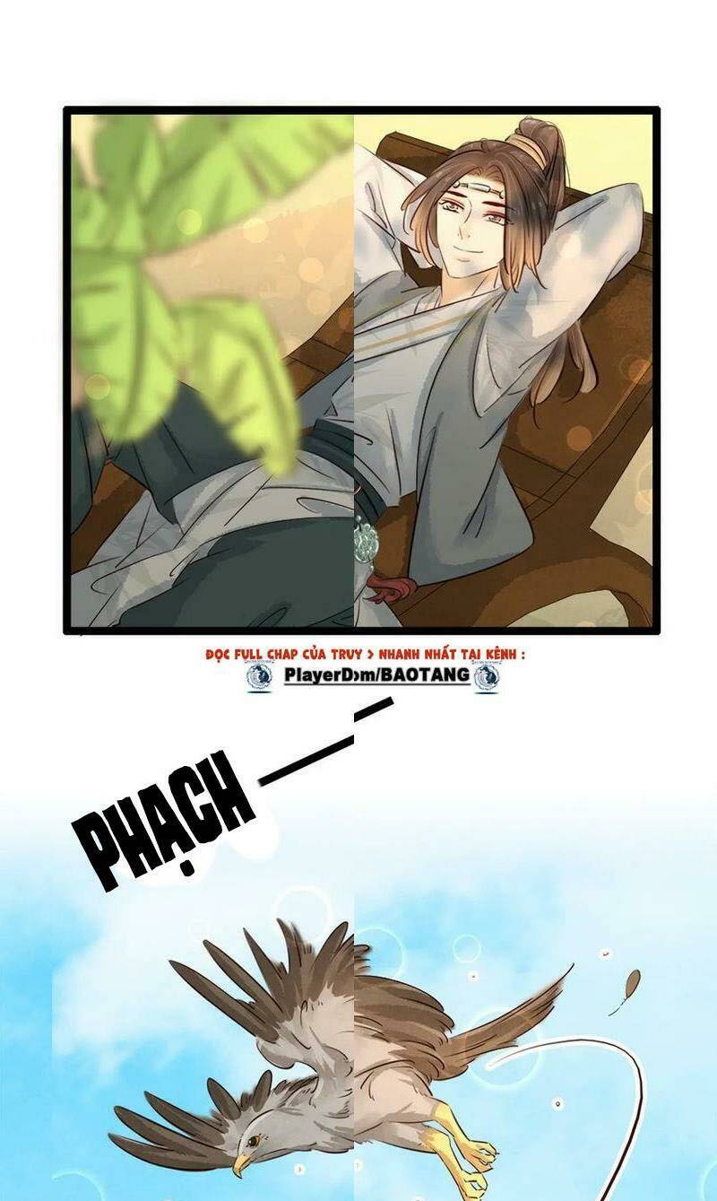 Thị Thiếp Trở Mình Bảo Điển: Chapter 22